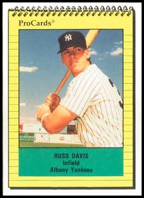 1014 Russ Davis